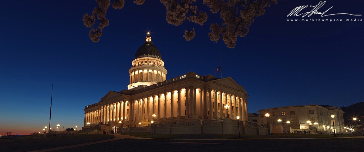 salt lake city photo