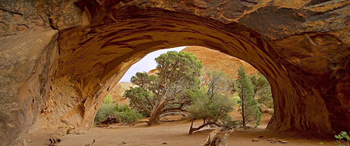 arches national park photo