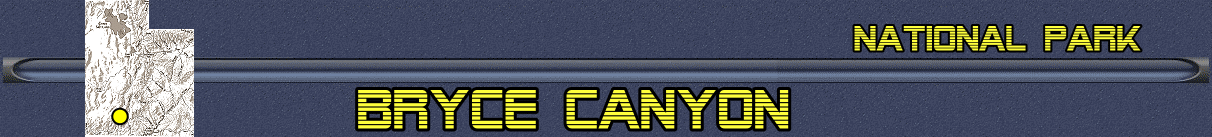 menu bar