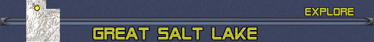 menu bar