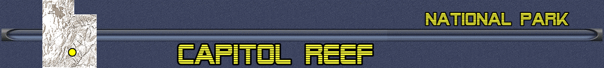 menu bar