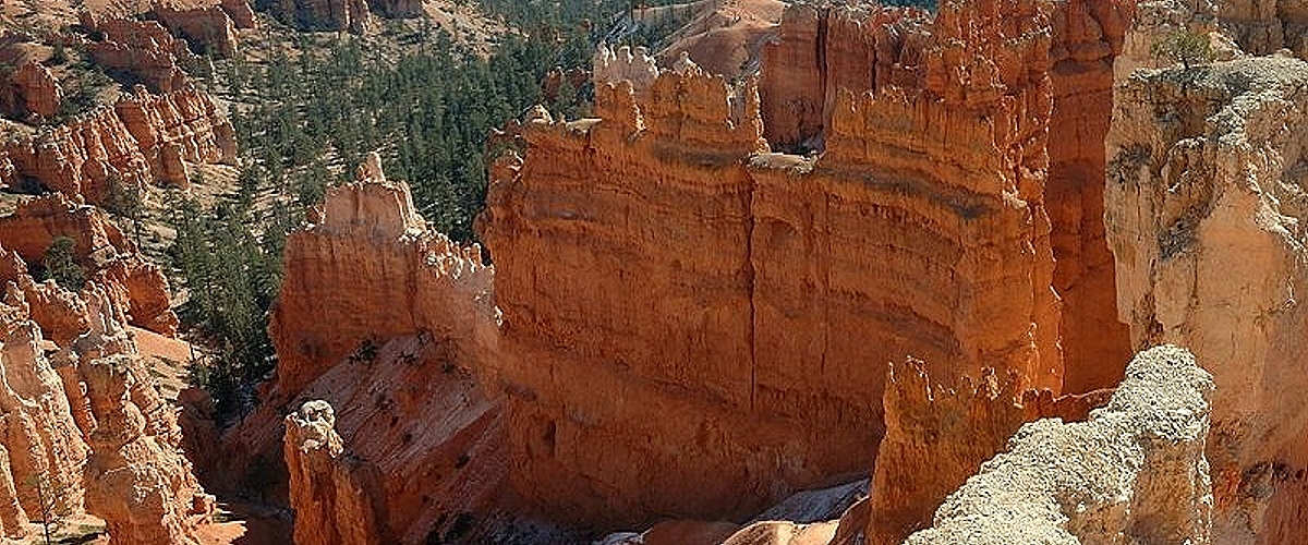 bryce canyon national park photo