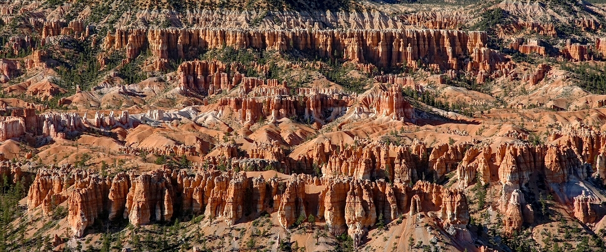 bryce canyon national park photo