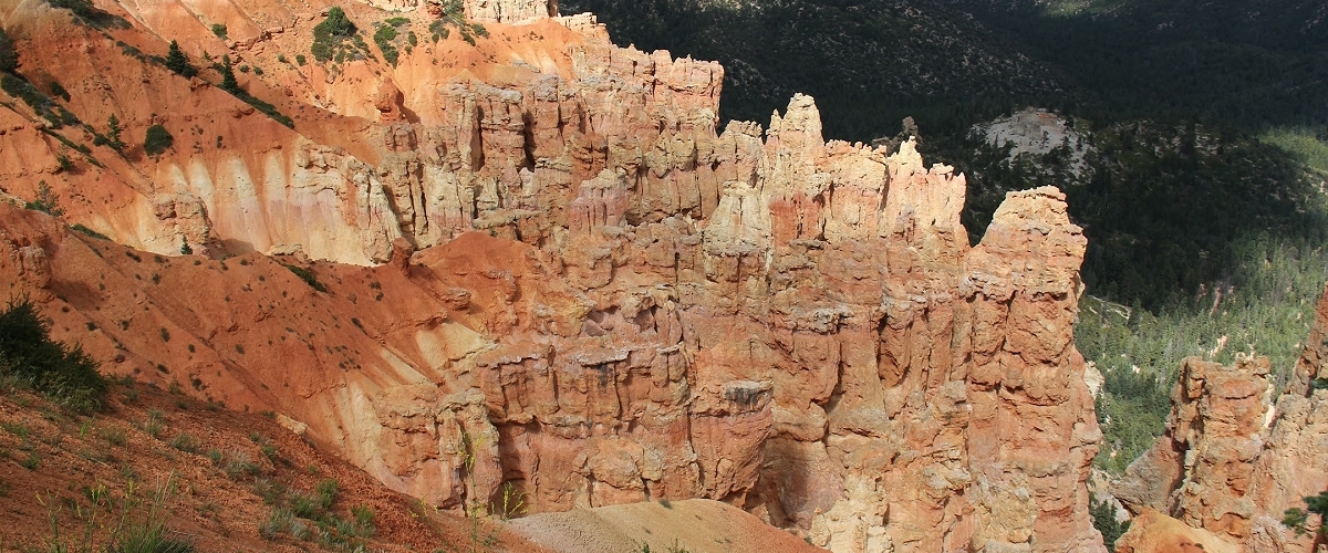 bryce canyon national park photo