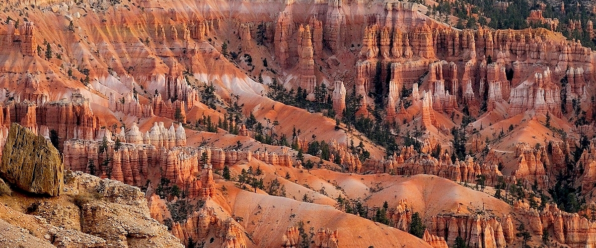 bryce canyon national park photo