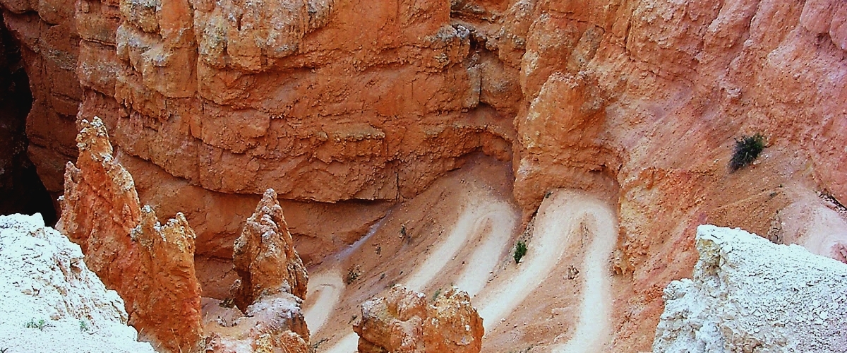 bryce canyon national park photo