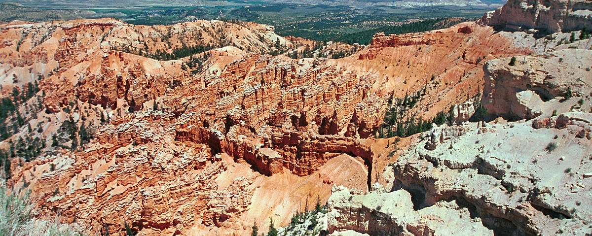 bryce canyon national park photo