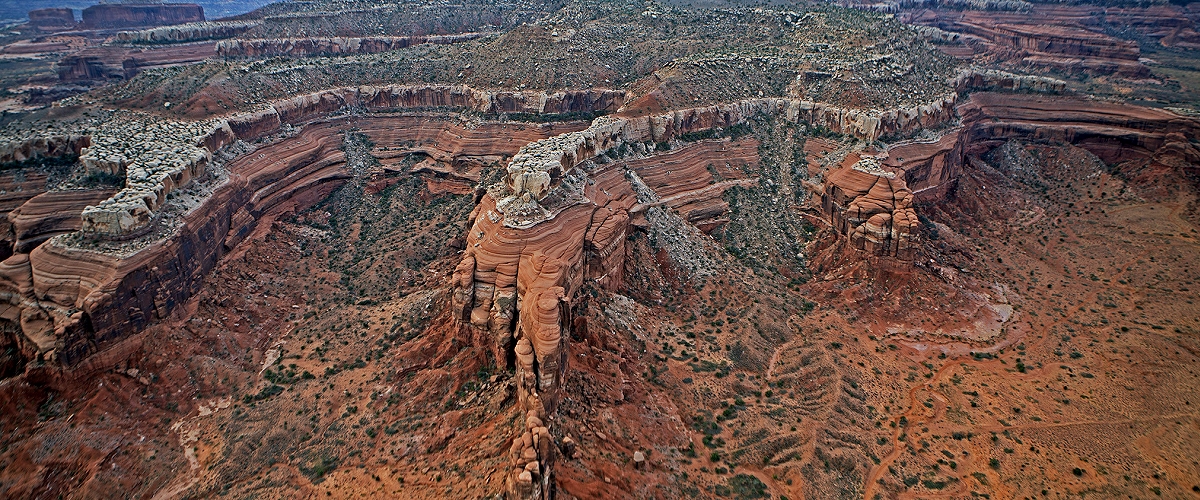 canyonlands national park photo
