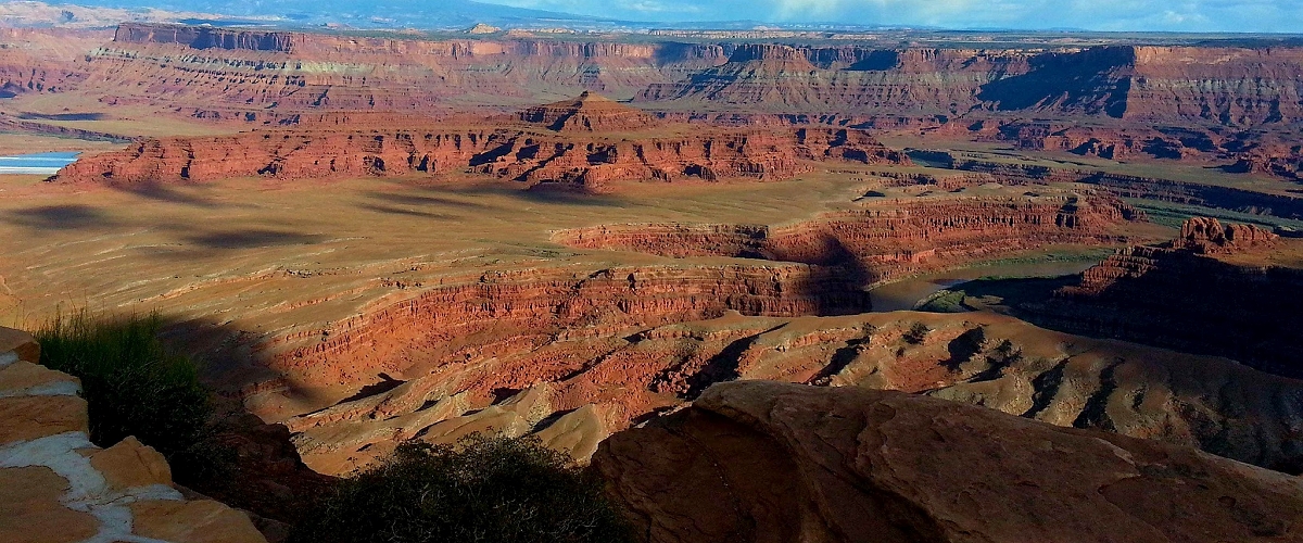 canyonlands national park photo