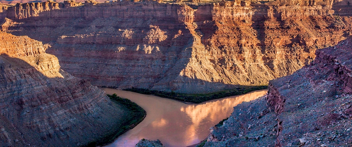 canyonlands national park photo