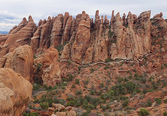 devils garden