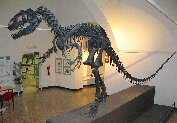 utah dinosaurs