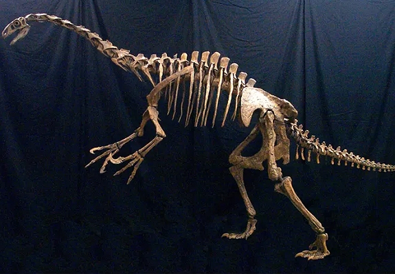 utah dinosaurs