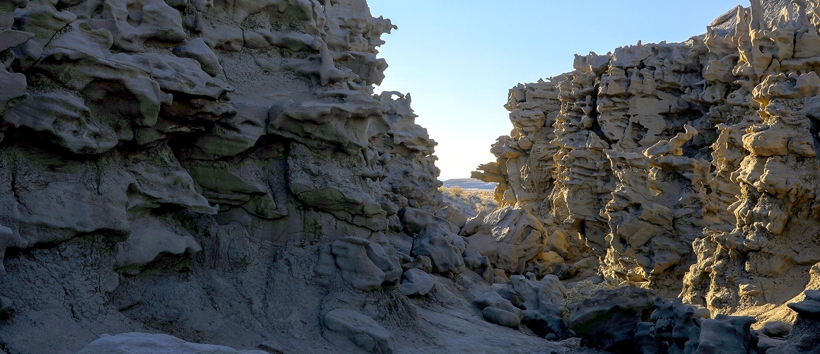 fantasy canyon