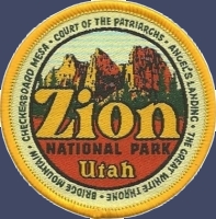 patch photo