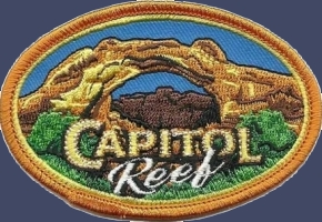 patch photo