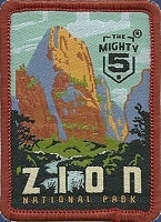 patch photo