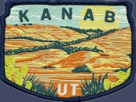 patch photo