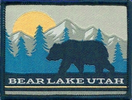 patch photo