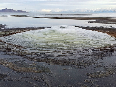 great salt lake