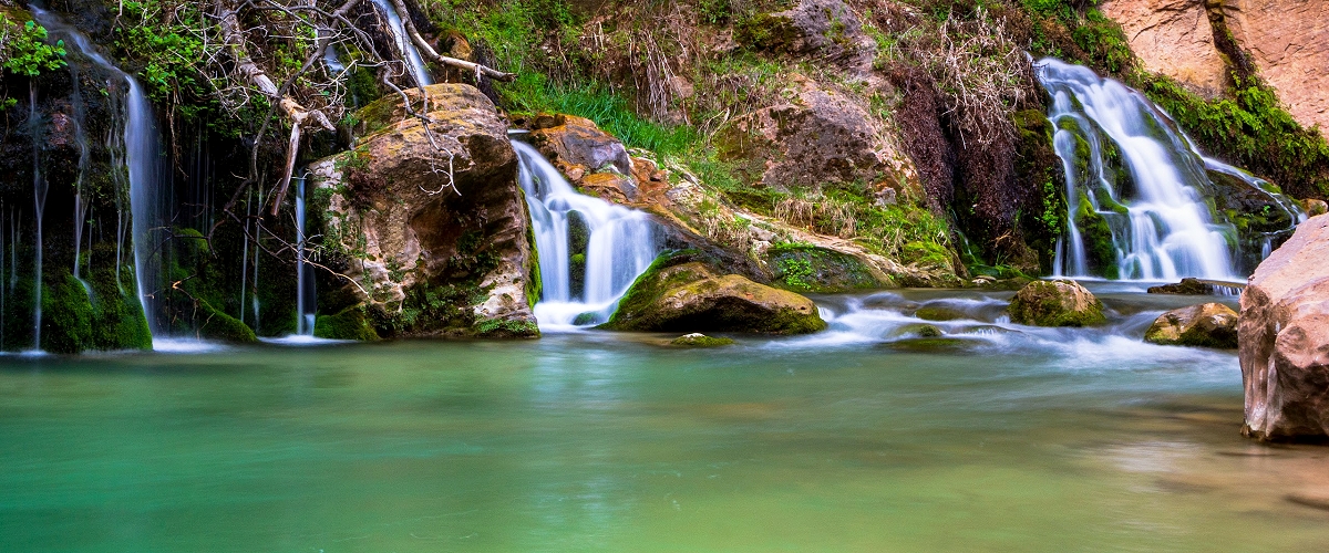 zion national park photo
